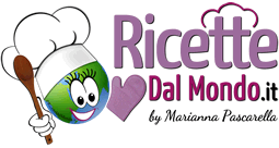 Ricette dal Mondo